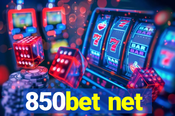 850bet net